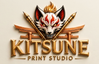 Kitsune Print Studio – Accueil