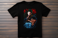 T-shirt Jujutsu Kaisen - Geto Suguru Kitsune Print Studio