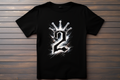 T-shirt Logo Bleach - Espada No2 Barragan Luisenbarn Kitsune Print Studio