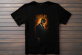 T-shirt Peaky Blinders - Thomas Shelby Kitsune Print Studio