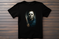 T-shirt Vendredi 13 - Jason Kitsune Print Studio